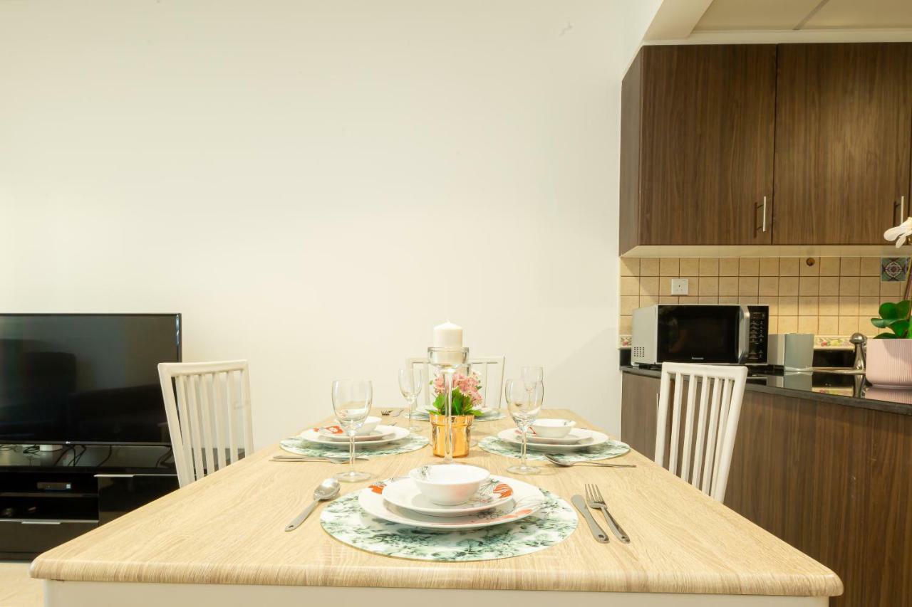 Appartement Hi Guests Vacation Homes - Elite
