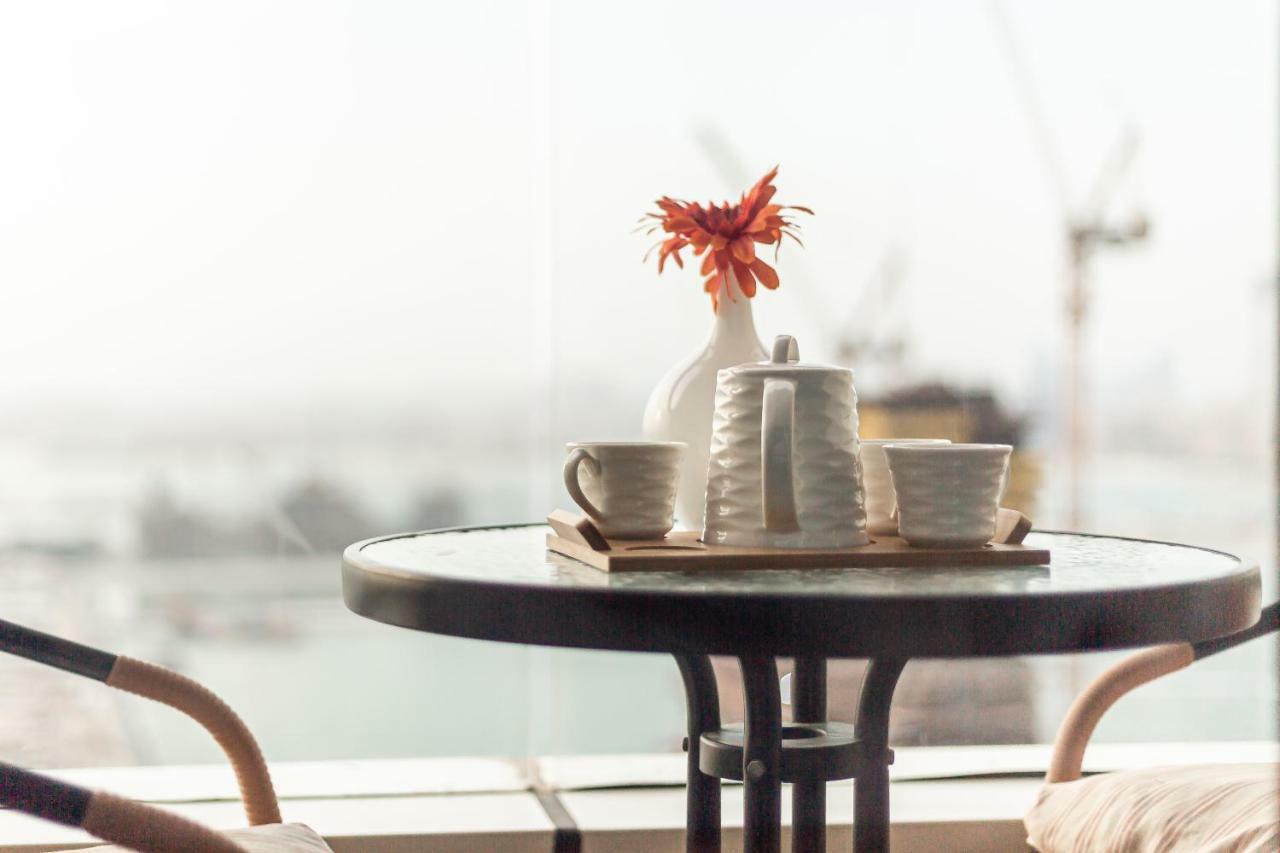 Appartement Hi Guests Vacation Homes - Elite Dubaï