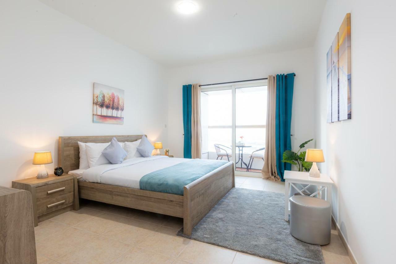 Hi Guests Vacation Homes - Elite Appartement *