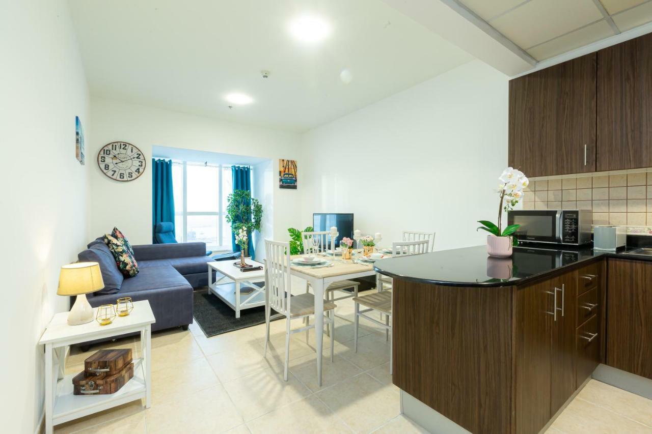 Appartement Hi Guests Vacation Homes - Elite Dubaï