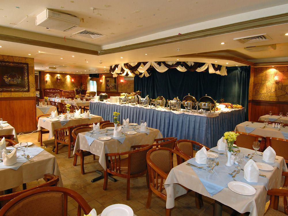 Sun&sands Hotell 3*
