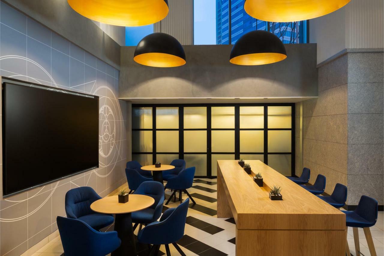 Millennium Atria Business Bay Lejlighedshotel Dubai