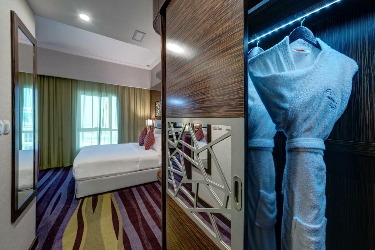 Aparthotel Vintage Grand - Formerly Ghaya Grand 5*