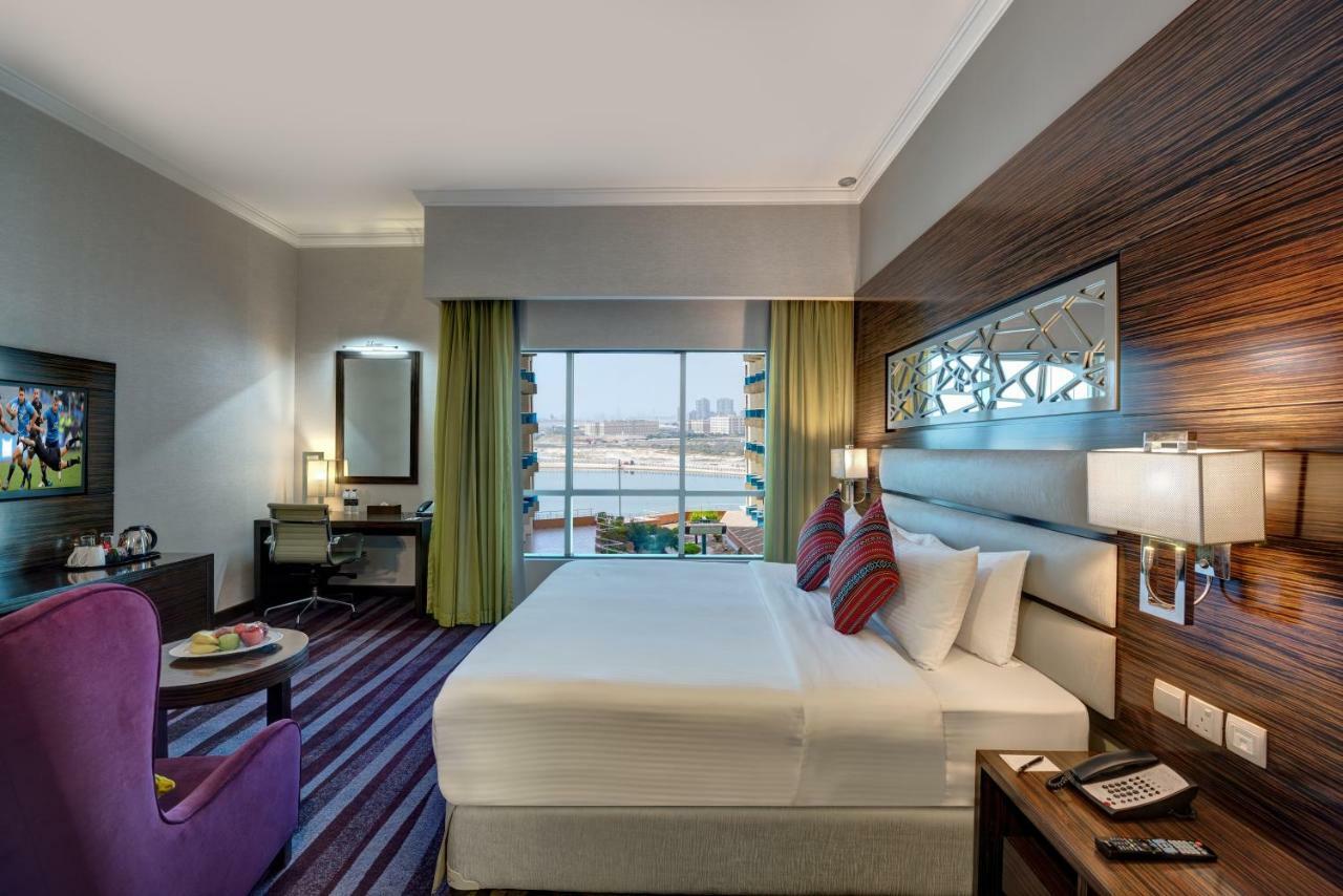 Vintage Grand - Formerly Ghaya Grand Aparthotel