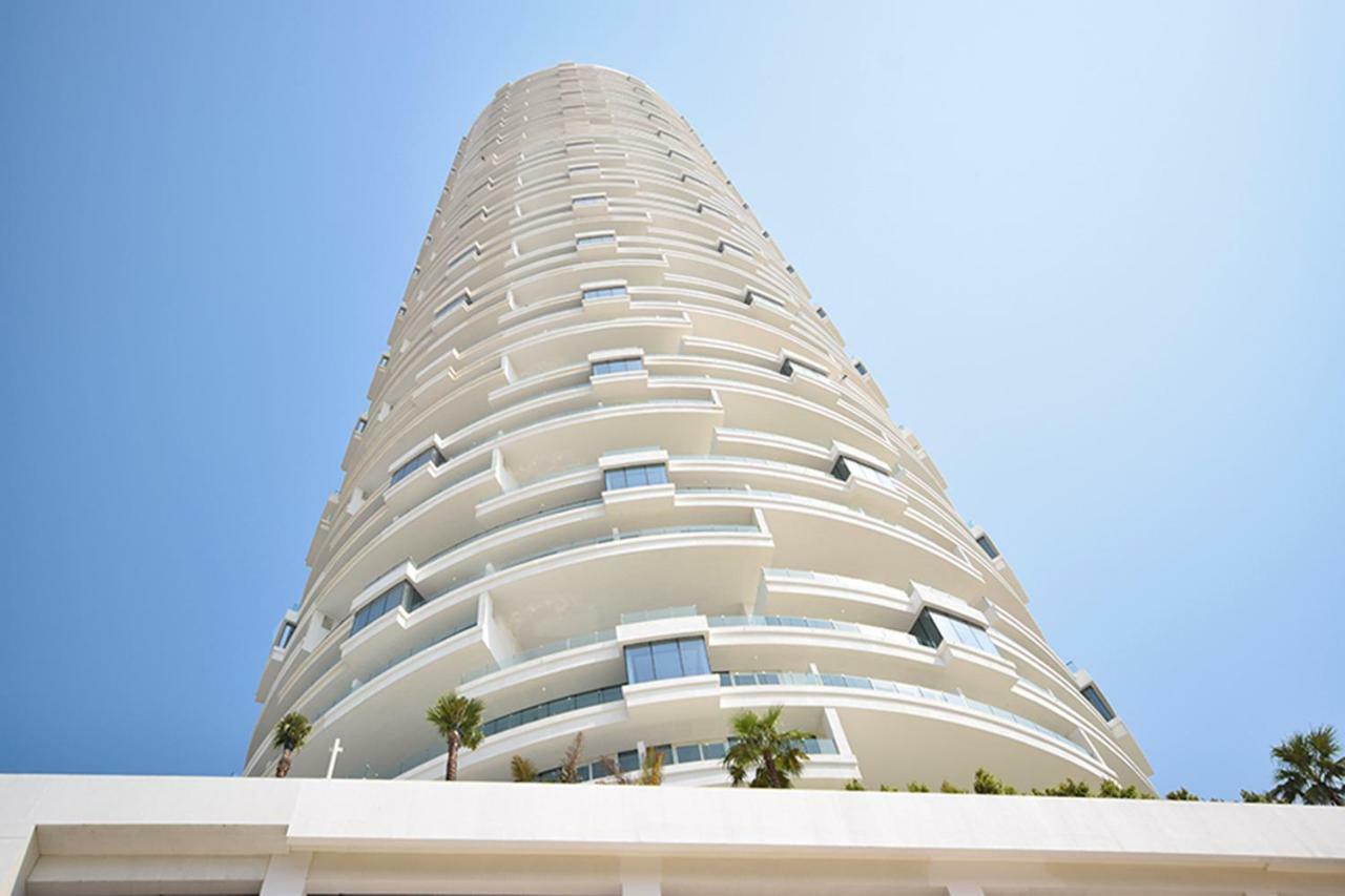 Apartment Keyhost - Regent Court G01 Jvc *