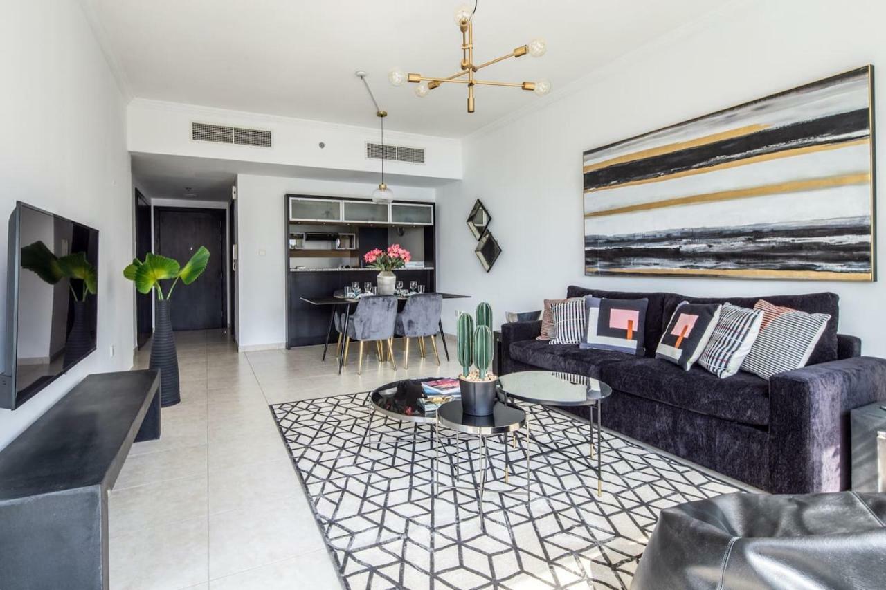 Frank Porter - Al Majara 2 Appartement