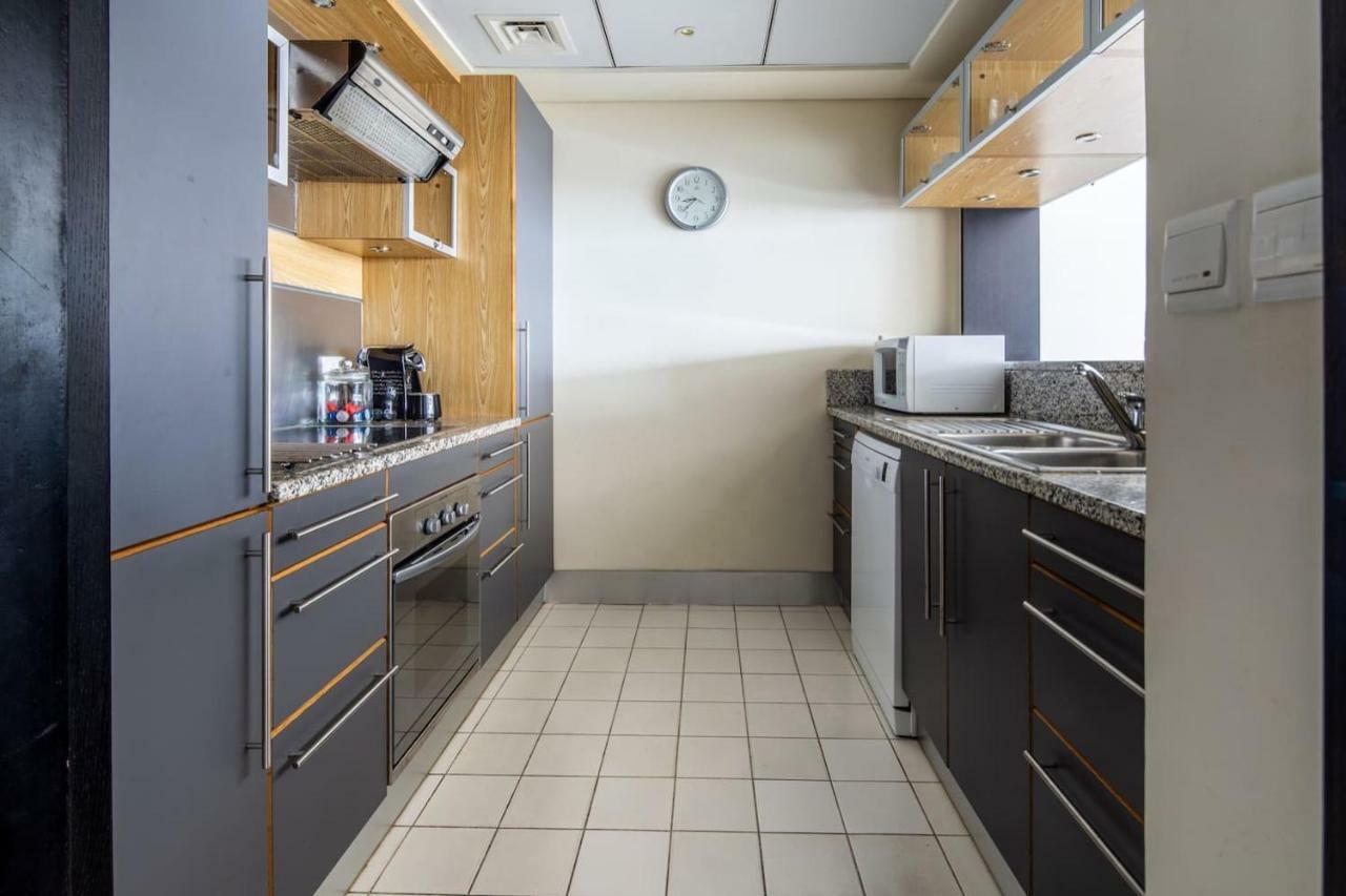 Appartement Frank Porter - Al Majara 2 *