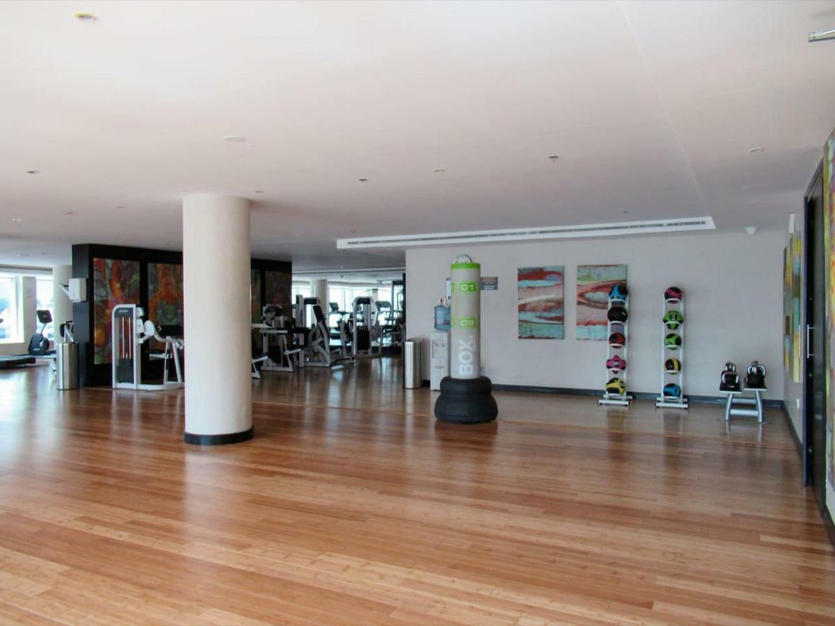 Appartement Frank Porter - Al Majara 2