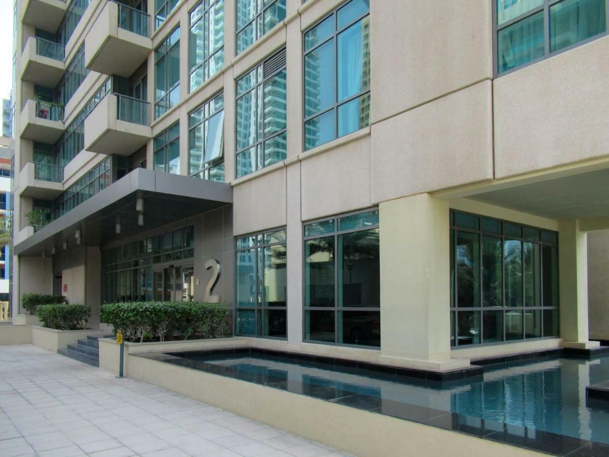 Frank Porter - Al Majara 2 Appartement *