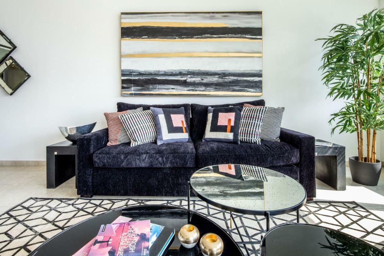 Frank Porter - Al Majara 2 Appartement Dubai