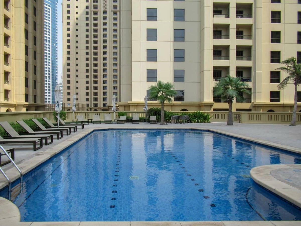Frank Porter - Bahar 1 Dubai