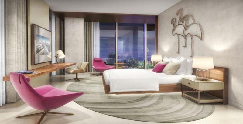 The St. Regis Downtown