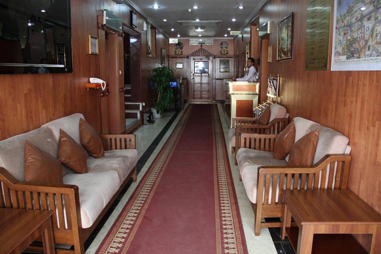 Oyo 353 Middle East Dubaï