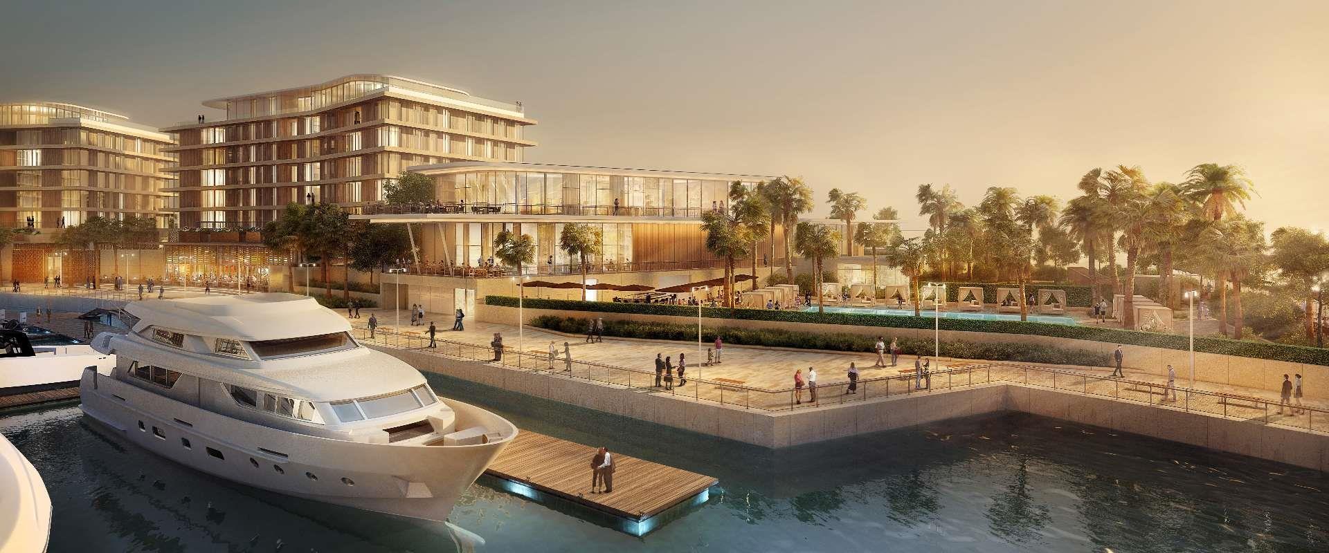 Hotel Bvlgari Dubái
