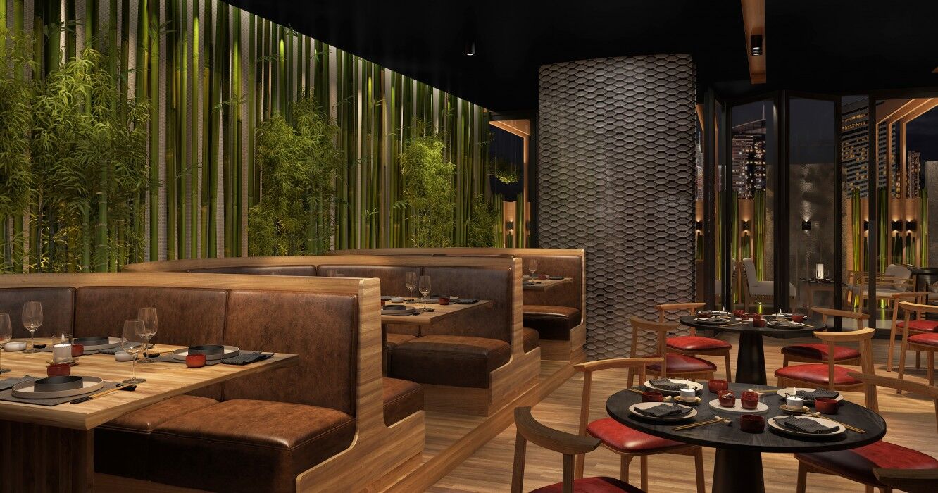 Hotell Millennium Place Marina 4*