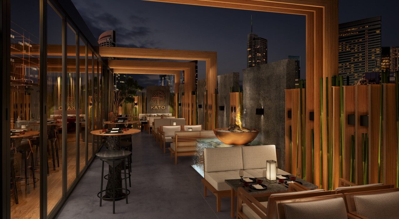 Millennium Place Marina Hotell