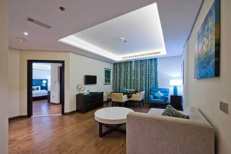Signature Deira Dubai