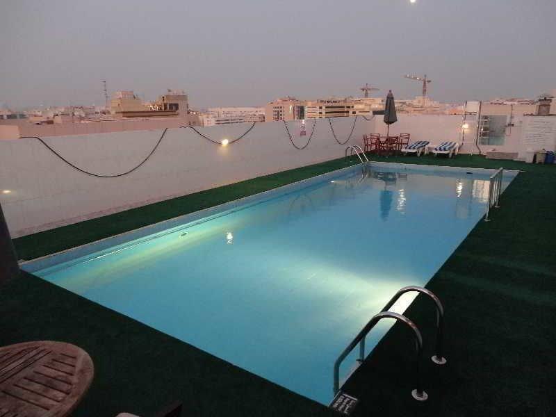 Signature Deira Dubai