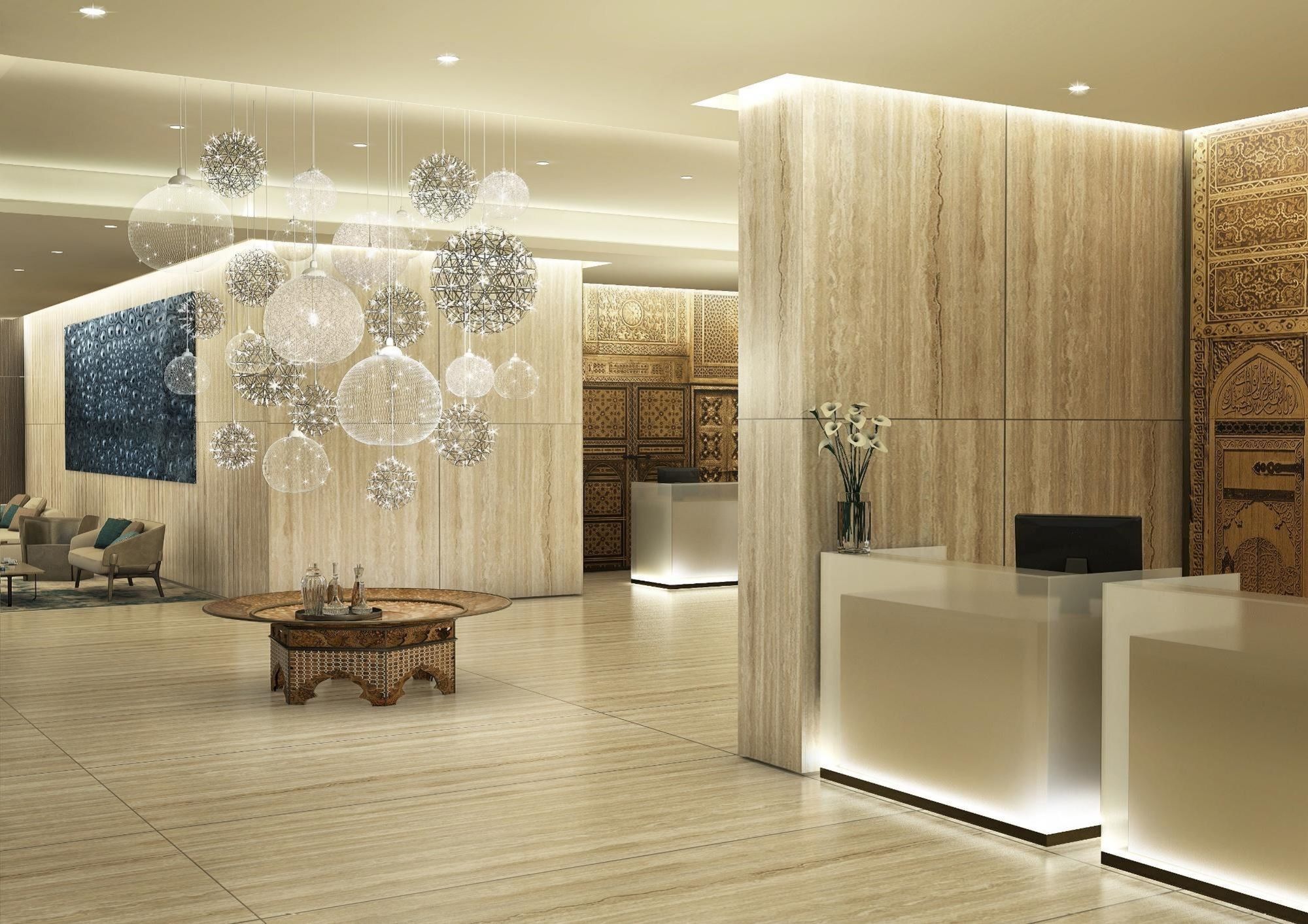 Radisson Blu Silicon Oasis 4* Dubái