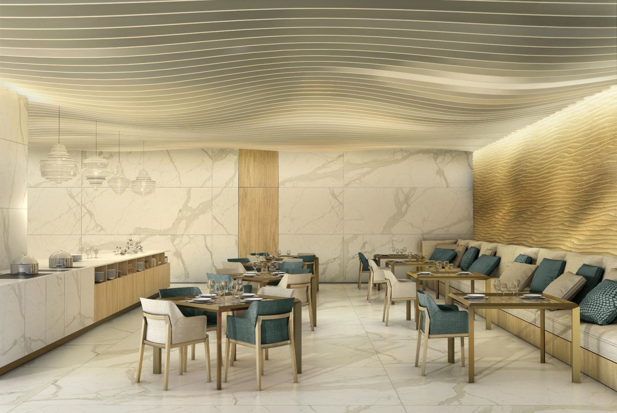 Radisson Blu Silicon Oasis 4* Dubái