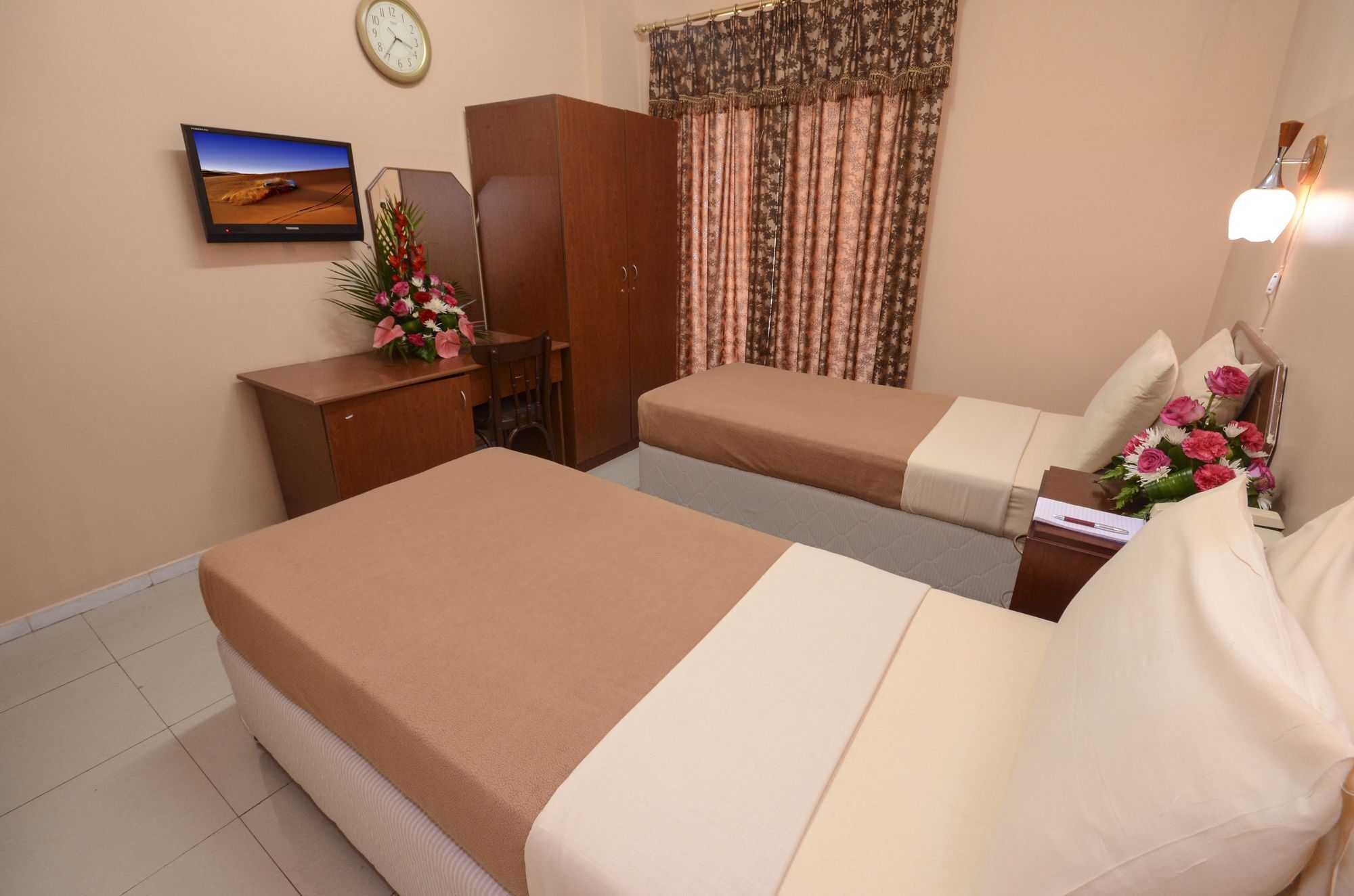 Hotel Melody Queen