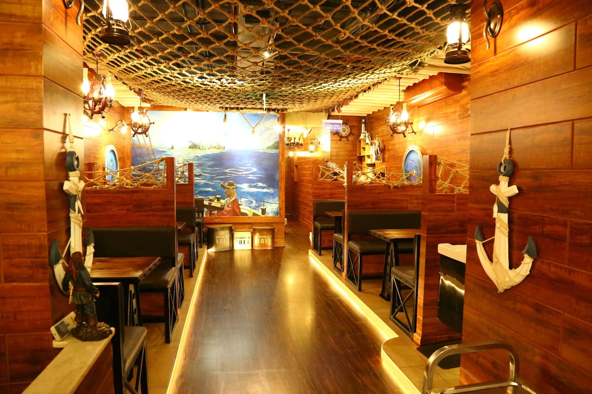 Apartahotel Premium Dubái