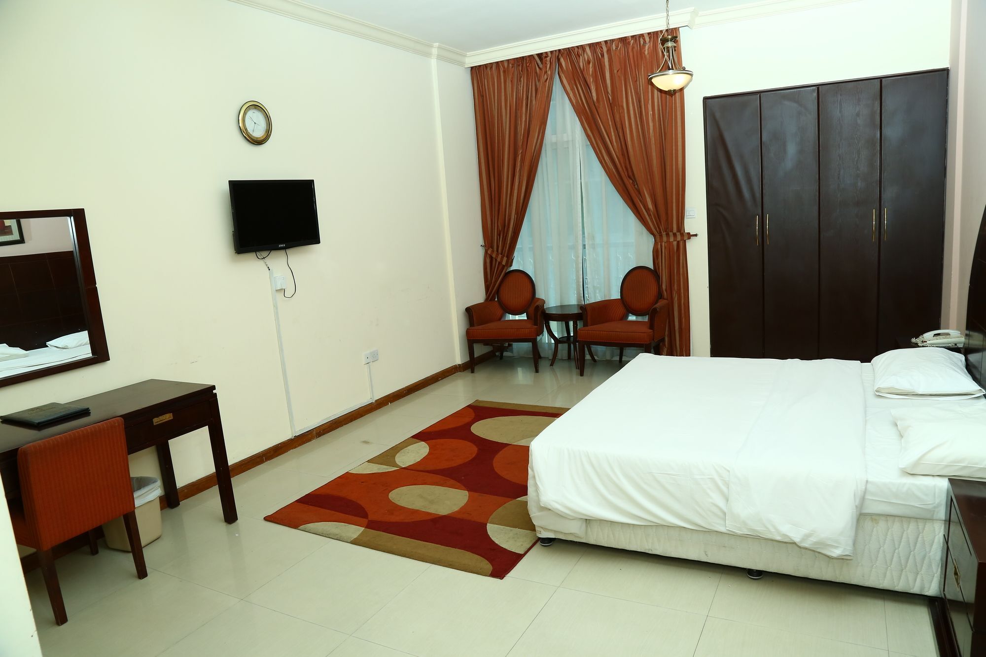 Apartahotel Premium