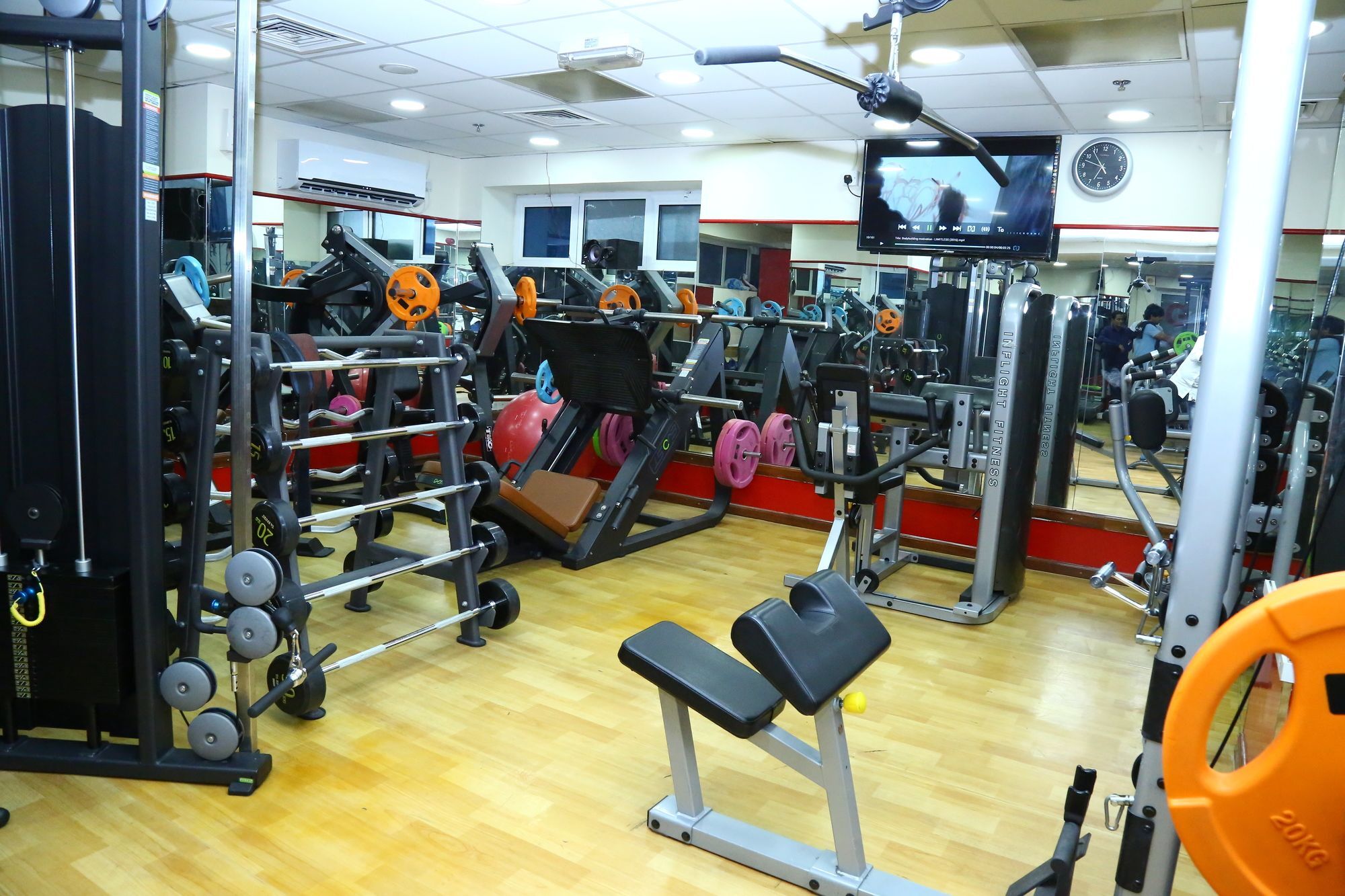 Apartahotel Premium