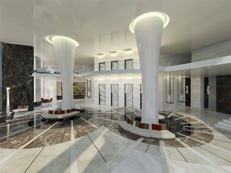 Mövenpick Downtown Dubai