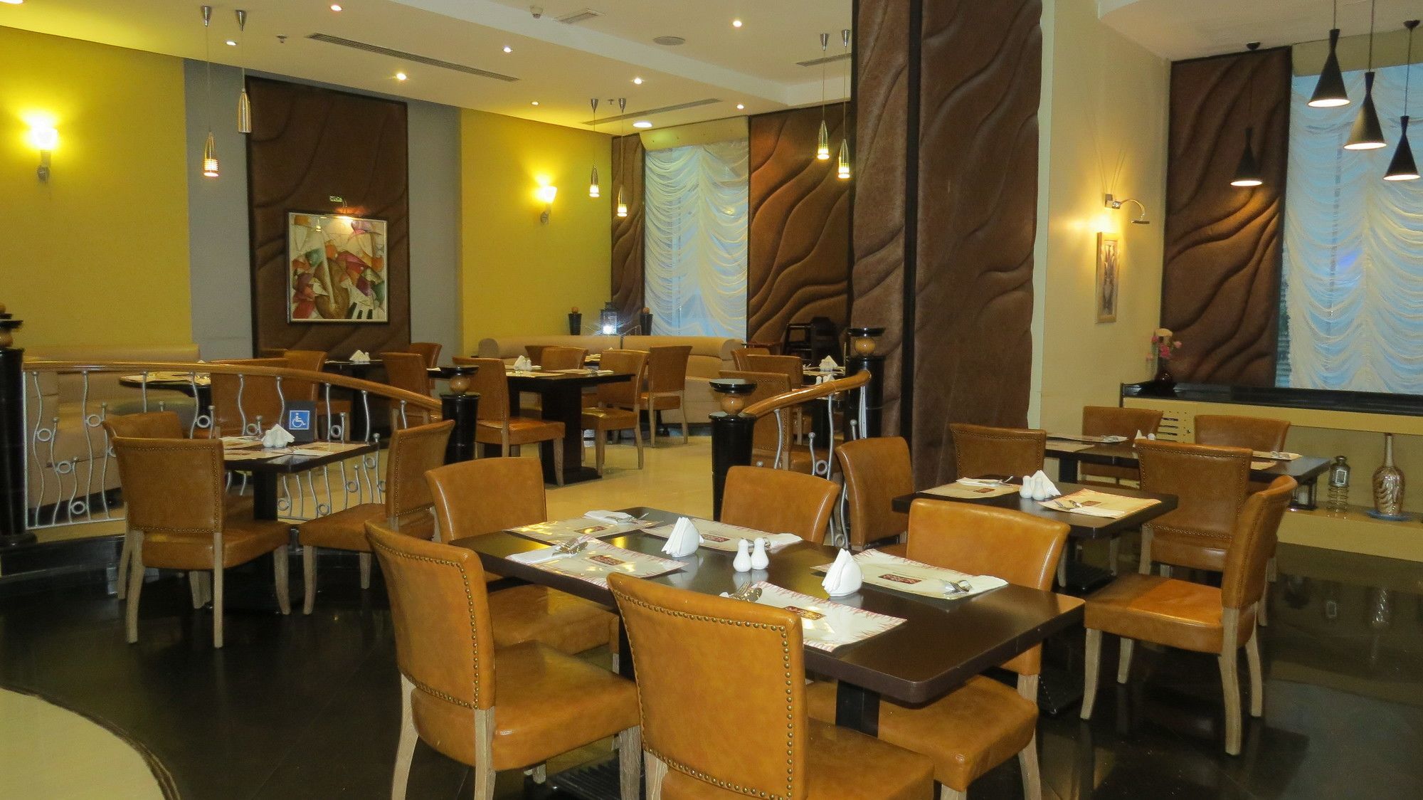 Hotel de apartamente Al Jawhara 4*