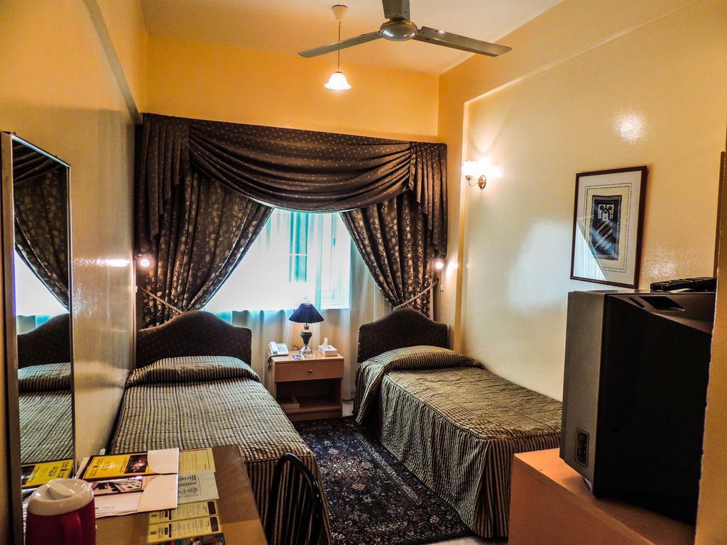 Royalton 2* Dubaï