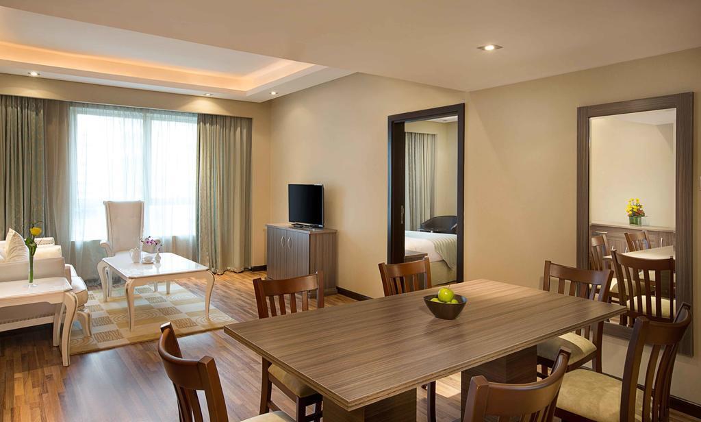 Hotel Black Stone Dubai