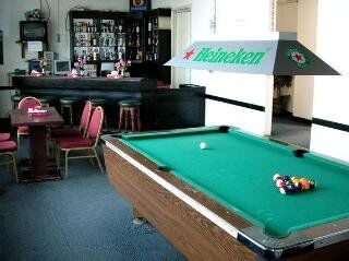 J5 Bur Hotel