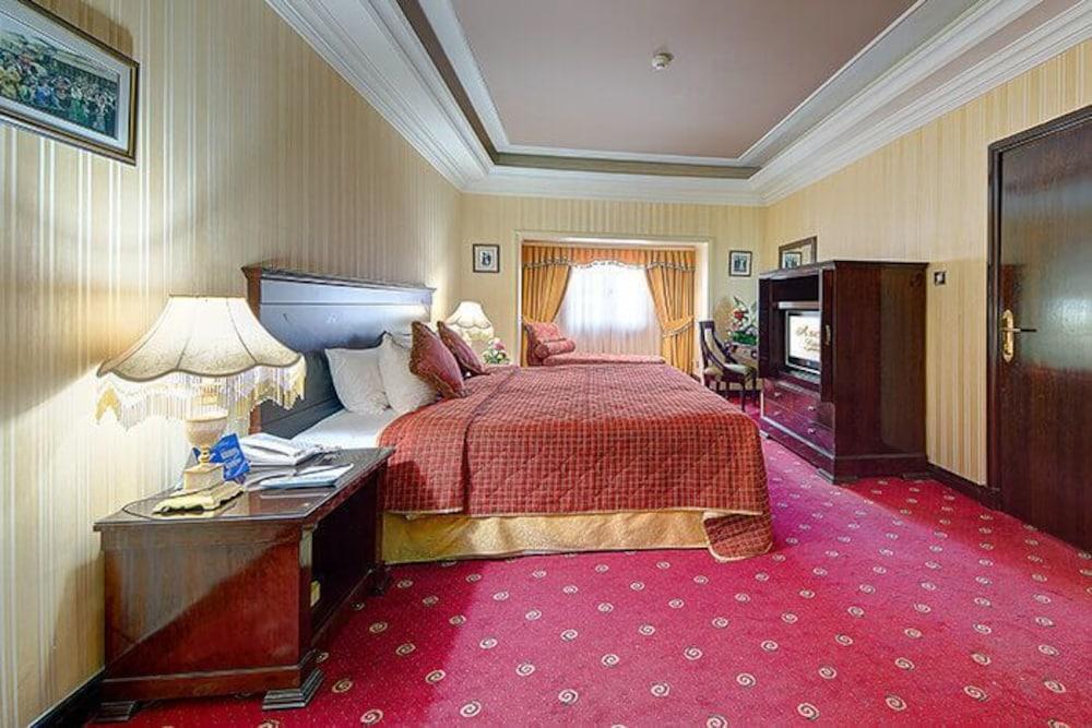 Royal Ascot 4* Dubái