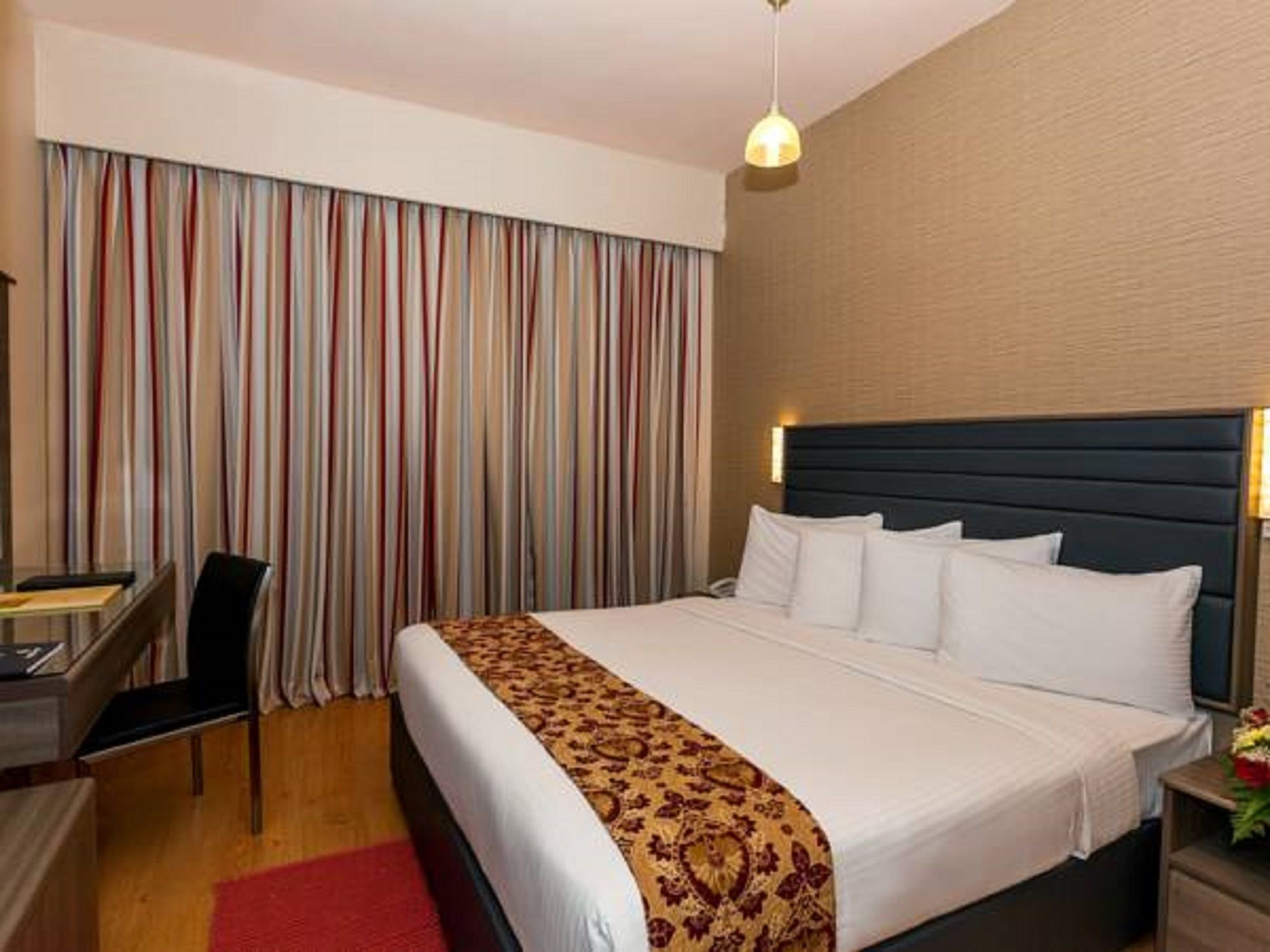 Hotel Florida Dubaï