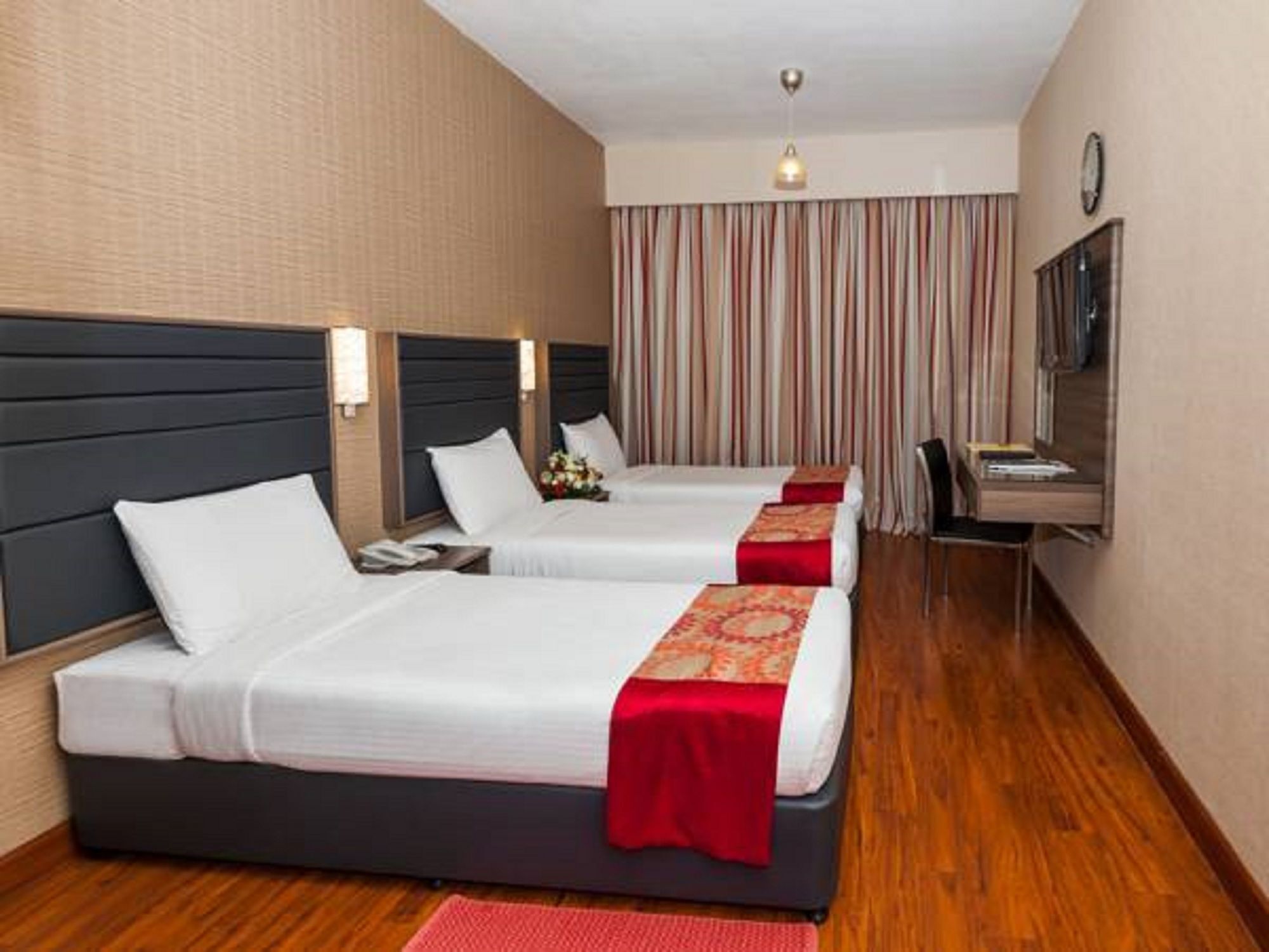 Florida Hotel Dubaï