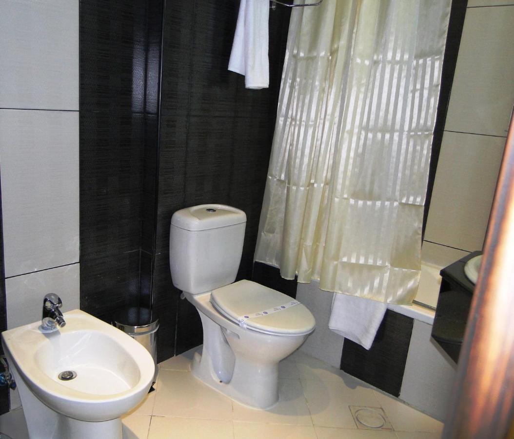 Delmon Palace 3* Dubái