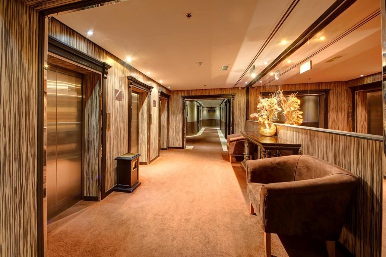 Hotel Delmon Palace 3*