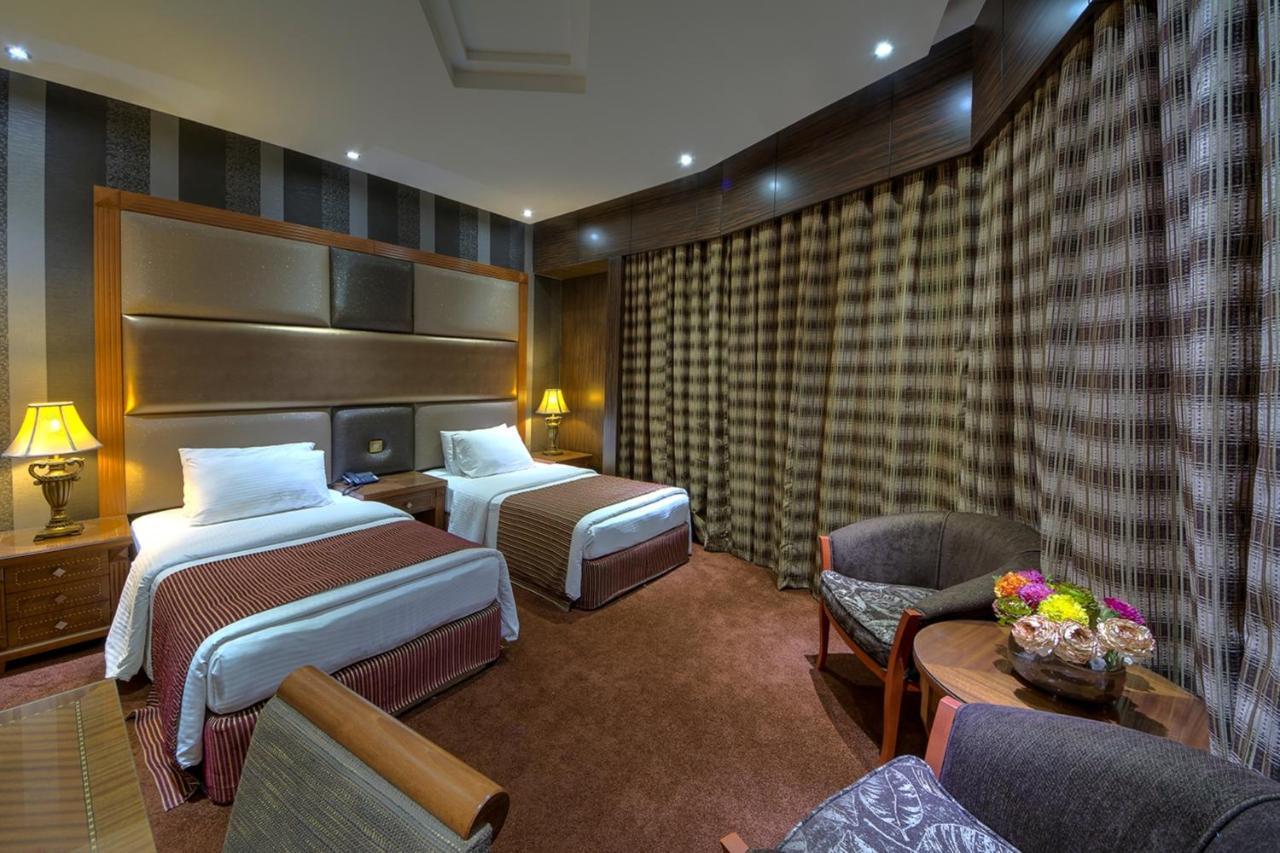 Delmon Palace Dubai