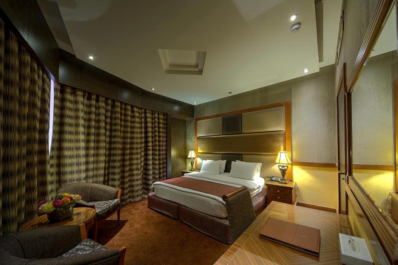 Delmon Palace Dubai