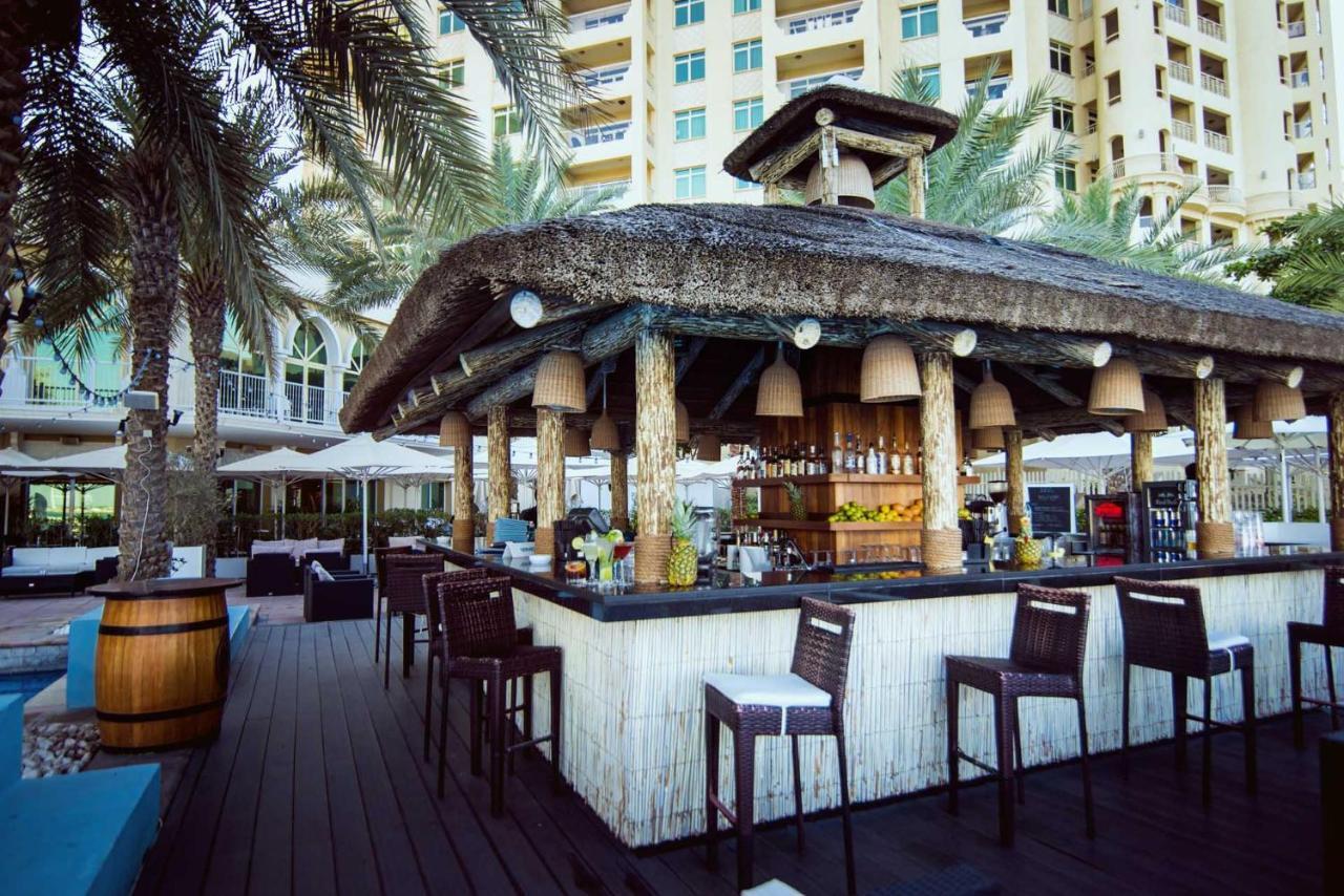 The St. Regis Dubai, The Palm 5* Dubái