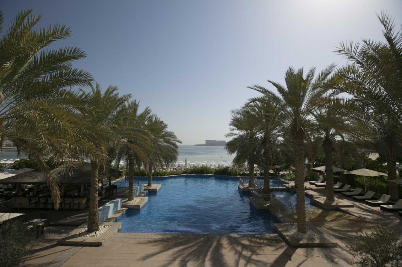 The St. Regis Dubai, The Palm Hotel Dubái