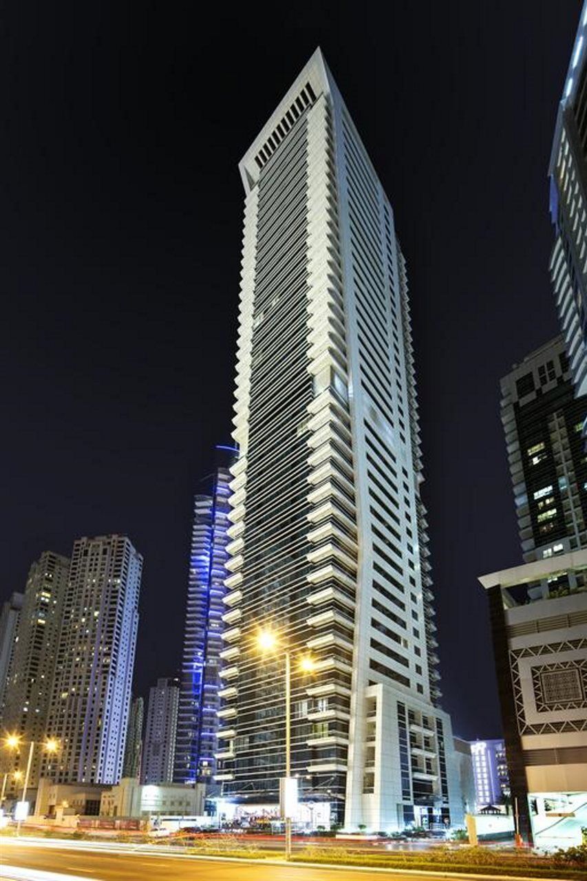 Hotel Barcelo Residences Marina 4*