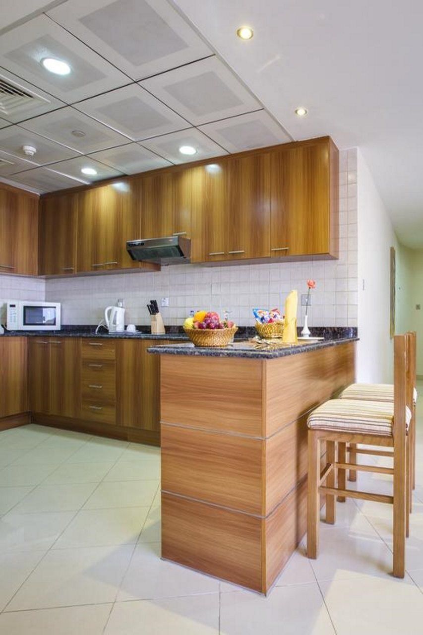 Pearl Executive 4* Dubaï