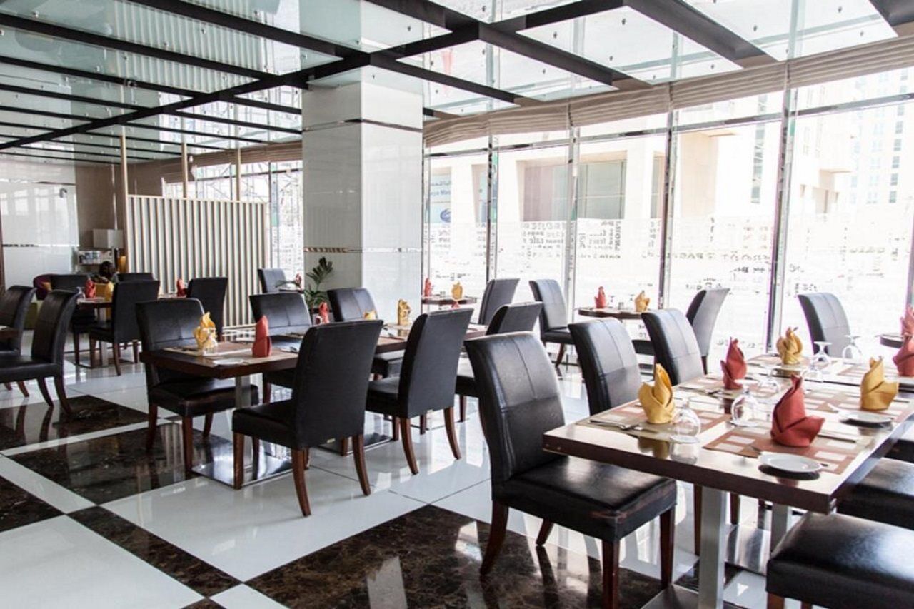 Pearl Executive Apart-hotel 4*