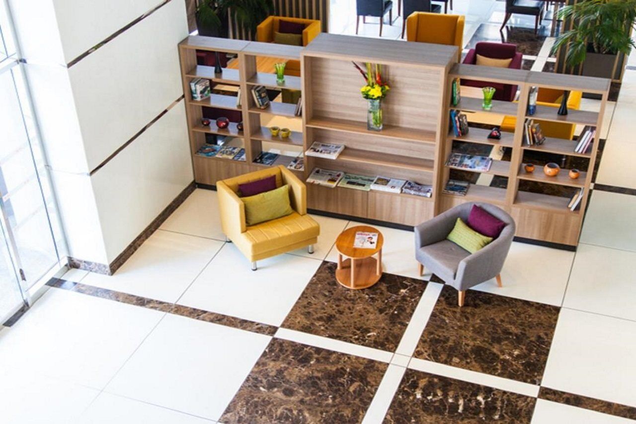 Pearl Executive Apart-hotel Dubai
