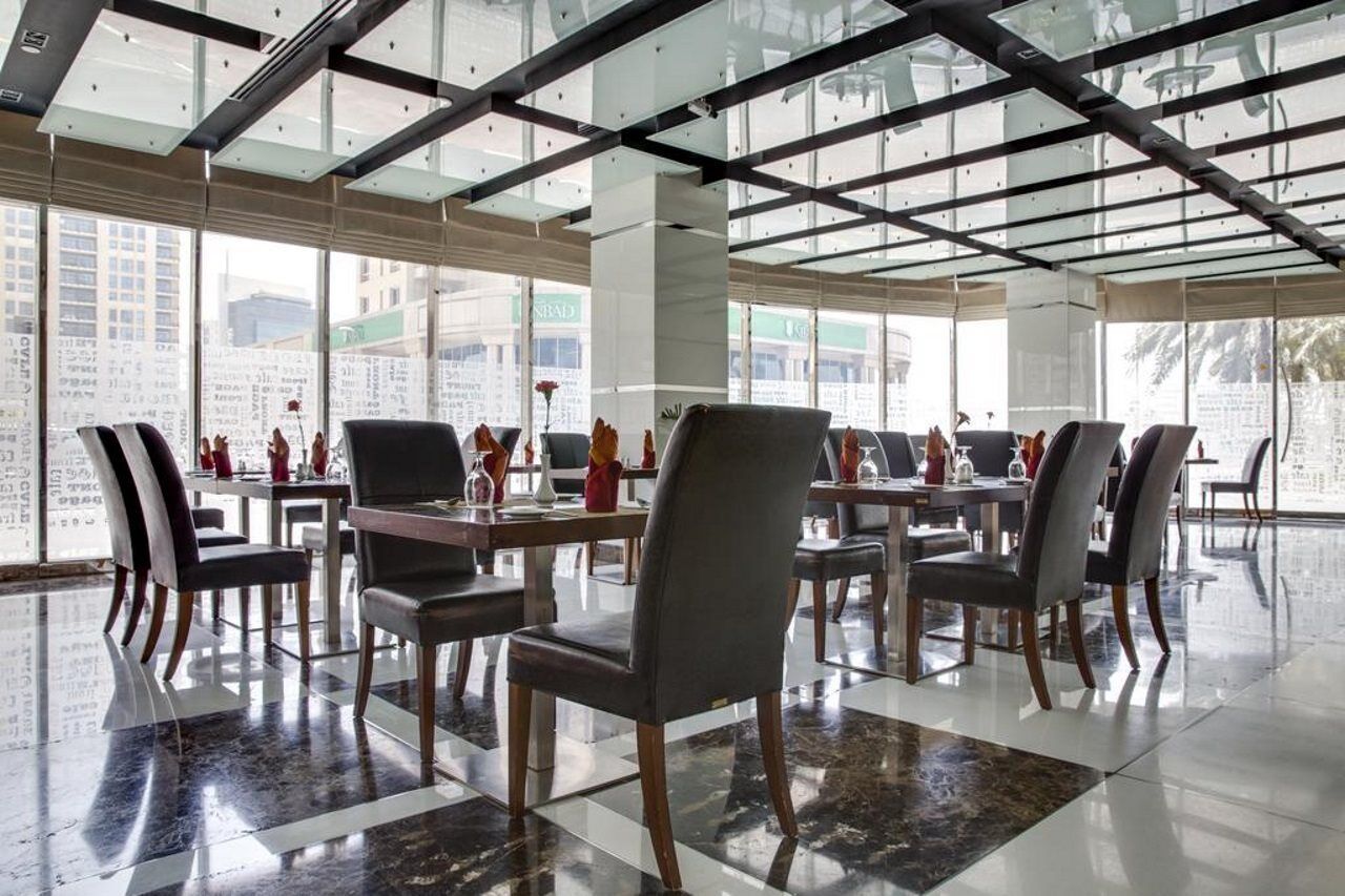 Apart-hotel Pearl Executive