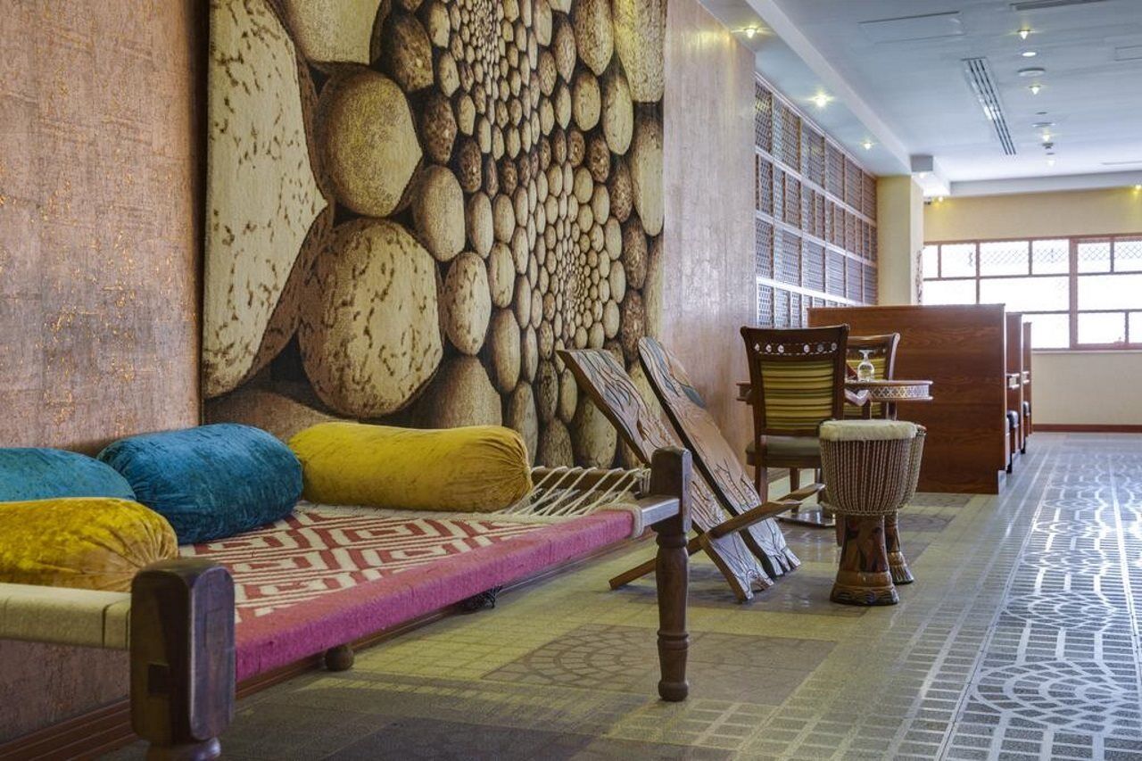 Appart hôtel Pearl Executive 4*