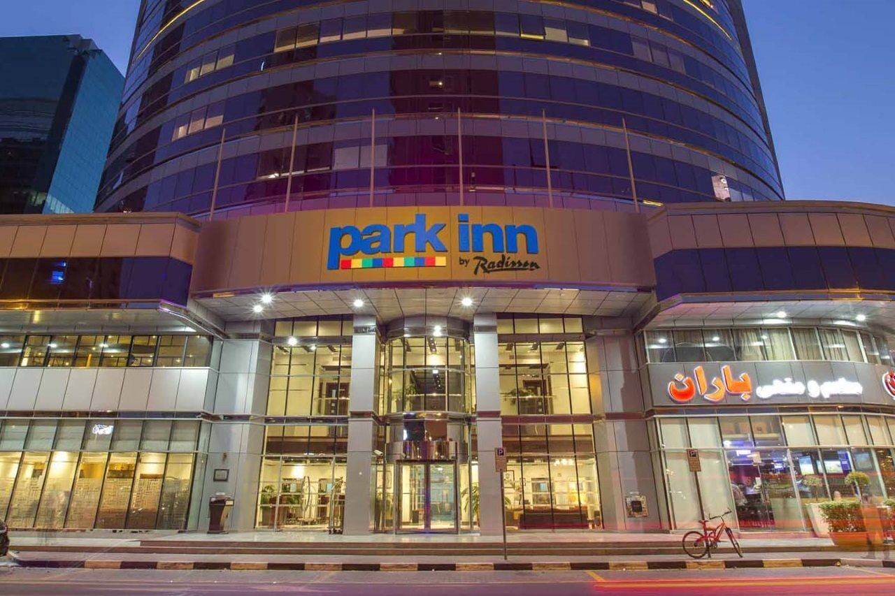 Pearl Executive 4* Dubaï