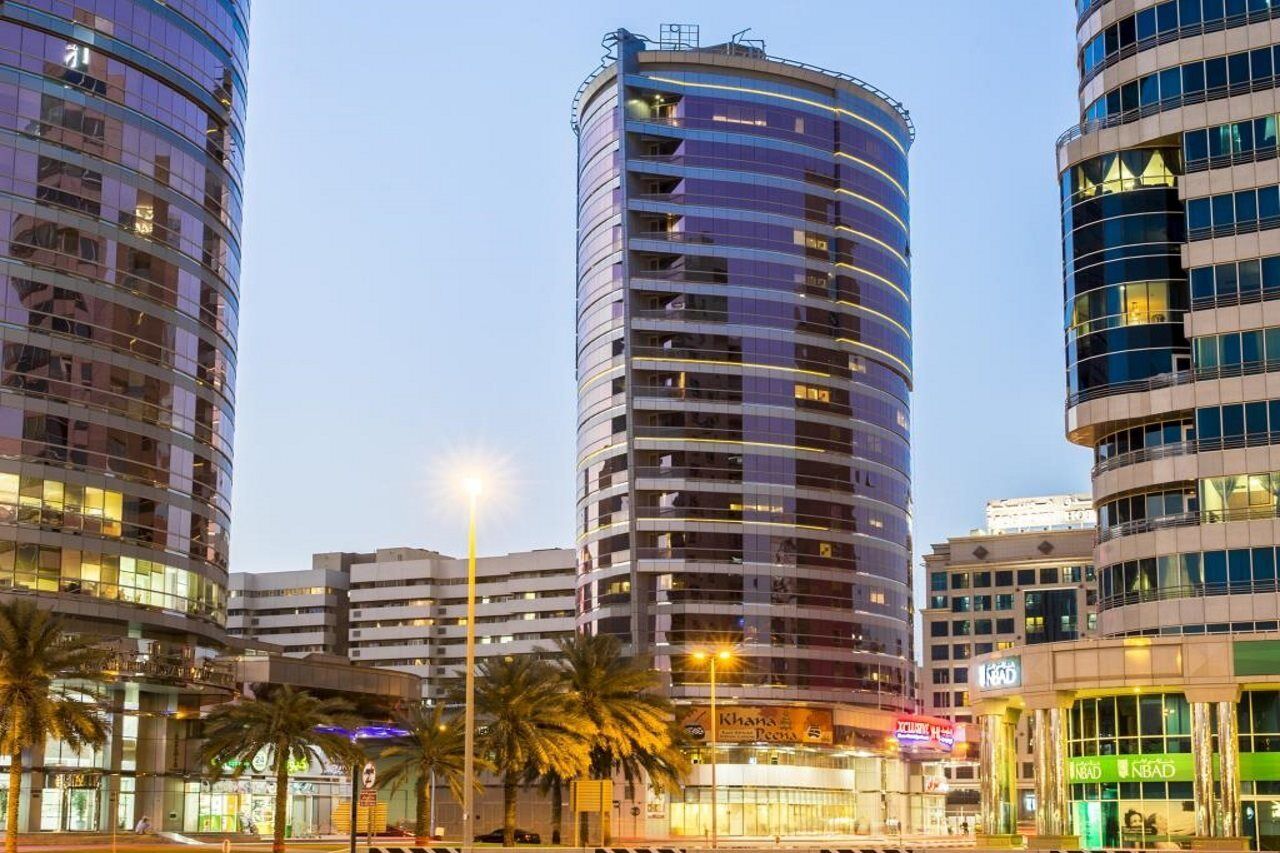 Apart-hotel Pearl Executive 4*